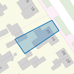 Perceel WVG00-D-5482