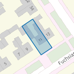 Perceel WVG00-D-5487