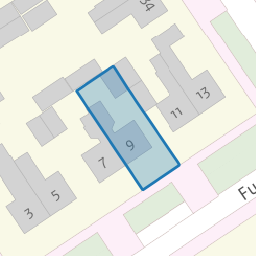 Perceel WVG00-D-5488