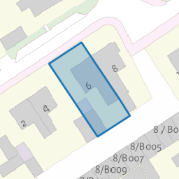 Perceel WVG00-D-5495