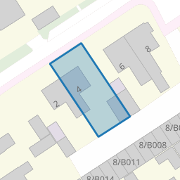 Perceel WVG00-D-5496