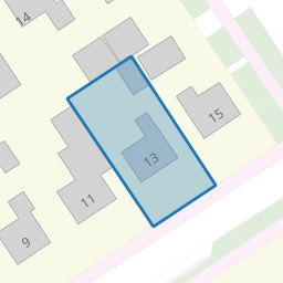 Perceel WVG00-D-5500