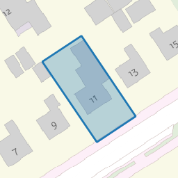 Perceel WVG00-D-5501