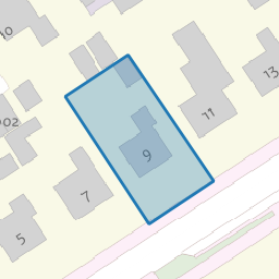 Perceel WVG00-D-5502