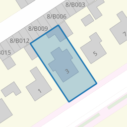 Perceel WVG00-D-5505