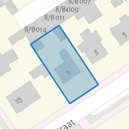 Perceel WVG00-D-5506