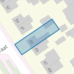 Perceel WVG00-D-5510