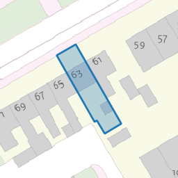 Perceel WVG00-D-5529