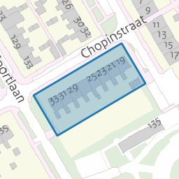 Perceel WVG00-D-5535