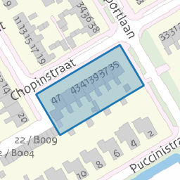 Perceel WVG00-D-5536