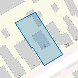 Perceel WVG00-D-5555