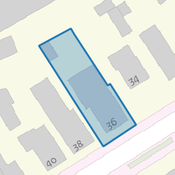 Perceel WVG00-D-5556