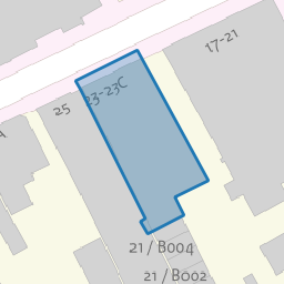 Perceel WVG00-D-5562