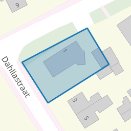 Perceel WVG00-D-5578