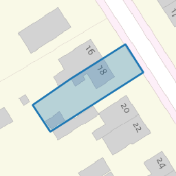 Perceel WVG00-D-5585