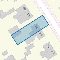 Perceel WVG00-D-5588