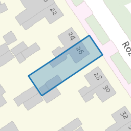 Perceel WVG00-D-5596