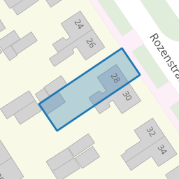 Perceel WVG00-D-5597