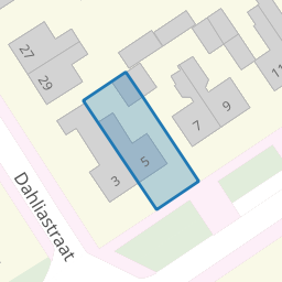 Perceel WVG00-D-5599