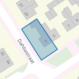 Perceel WVG00-D-5600