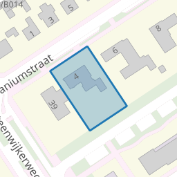 Perceel WVG00-D-5603