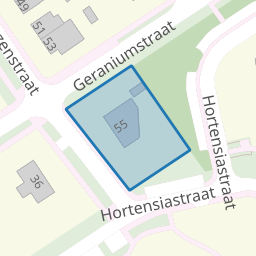 Perceel WVG00-D-5606