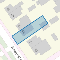 Perceel WVG00-D-5609