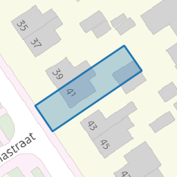 Perceel WVG00-D-5611