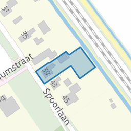 Perceel WVG00-D-5613