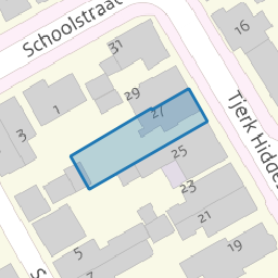 Perceel WVG00-D-5627