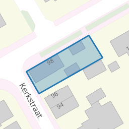 Perceel WVG00-D-5638