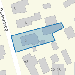 Perceel WVG00-D-5641