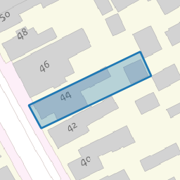 Perceel WVG00-D-5655