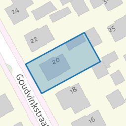 Perceel WVG00-D-5666