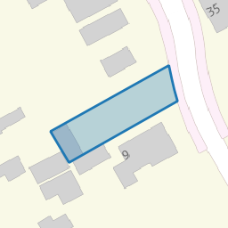 Perceel WVG00-D-5679