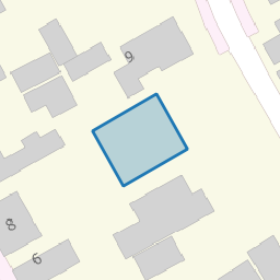 Perceel WVG00-D-5690