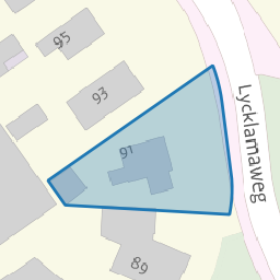 Perceel WVG00-D-5698