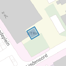 Perceel WVG00-D-5719