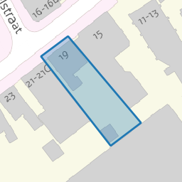 Perceel WVG00-D-5722