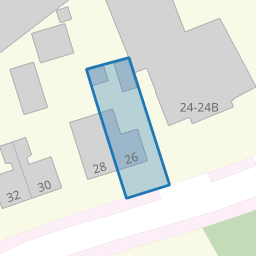 Perceel WVG00-D-5729