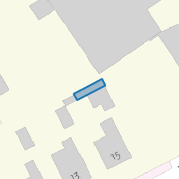 Perceel WVG00-D-5736