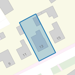 Perceel WVG00-D-5739