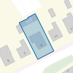 Perceel WVG00-D-5740