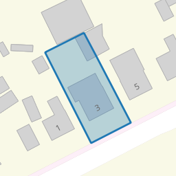 Perceel WVG00-D-5743