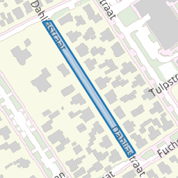 Perceel WVG00-D-5747