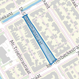 Perceel WVG00-D-5757