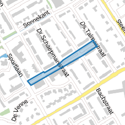 Perceel WVG00-D-5758