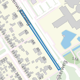 Perceel WVG00-D-5771