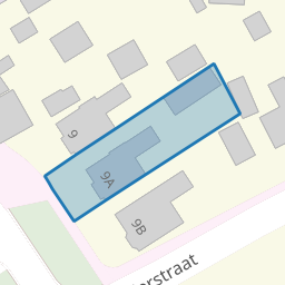 Perceel WVG00-D-5796