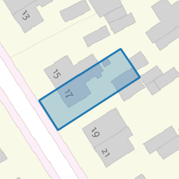 Perceel WVG00-D-5800